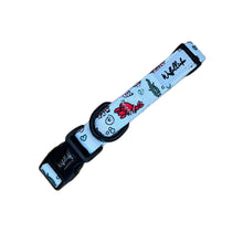 Lade das Bild in den Galerie-Viewer, Under the Sea - Halsband