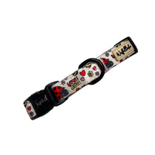 Lade das Bild in den Galerie-Viewer, Be my Love Bug - Halsband