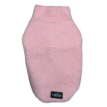 Lade das Bild in den Galerie-Viewer, Teddy Jumper - rosa