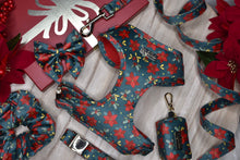 Lade das Bild in den Galerie-Viewer, Sparkling Christmas - SAMT Geschirr