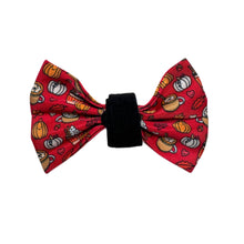 Lade das Bild in den Galerie-Viewer, Feeling Pupkin Spicy - Bow