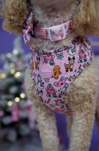 Lade das Bild in den Galerie-Viewer, Merry Pinkmas - Geschirr