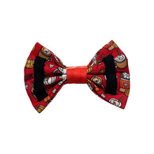 Lade das Bild in den Galerie-Viewer, Feeling Pupkin Spicy - Bow
