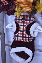 Lade das Bild in den Galerie-Viewer, Teddy Jumper - red