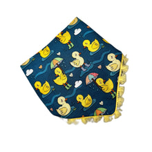 Lade das Bild in den Galerie-Viewer, You Quack me Up - Bandana