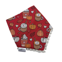 Lade das Bild in den Galerie-Viewer, Feeling Pupkin Spicy - Bandana