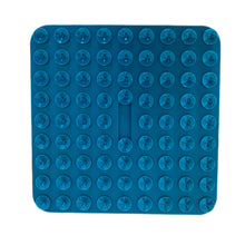 Lade das Bild in den Galerie-Viewer, Xmas Schleckmatte - petrol