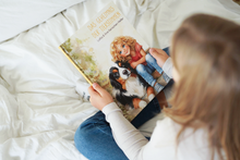 Lade das Bild in den Galerie-Viewer, Das Geheimnis der Tierstimmen - Buch