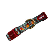 Lade das Bild in den Galerie-Viewer, Cosy Pumpkin Patch - Halsband