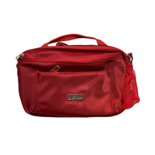 Lade das Bild in den Galerie-Viewer, ALL IN Walking Bag - rot