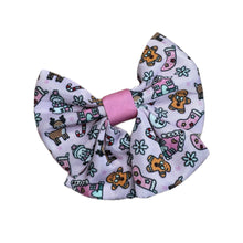 Lade das Bild in den Galerie-Viewer, Merry Pinkmas - Bow / Sailor Bow