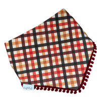 Lade das Bild in den Galerie-Viewer, Autumn Glow - Bandana
