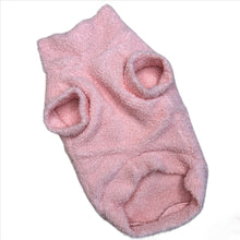 Lade das Bild in den Galerie-Viewer, Teddy Jumper - rosa