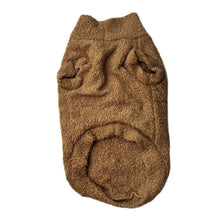 Lade das Bild in den Galerie-Viewer, Teddy Jumper - beige