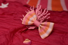 Lade das Bild in den Galerie-Viewer, Summer Crush - Bow / Sailor Bow Stripes
