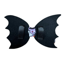 Lade das Bild in den Galerie-Viewer, BAT BOW XL - lila Print