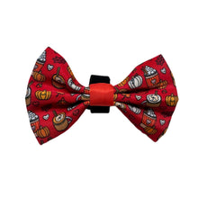 Lade das Bild in den Galerie-Viewer, Feeling Pupkin Spicy - Bow