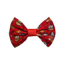 Lade das Bild in den Galerie-Viewer, Feeling Pupkin Spicy - Bow