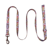 Lade das Bild in den Galerie-Viewer, Dancing around Flowers - Leine