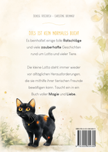 Lade das Bild in den Galerie-Viewer, Das Geheimnis der Tierstimmen - Buch