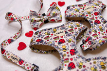 Lade das Bild in den Galerie-Viewer, Be my Love Bug - Geschirr