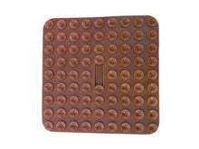 Lade das Bild in den Galerie-Viewer, Xmas Schleckmatte - braun