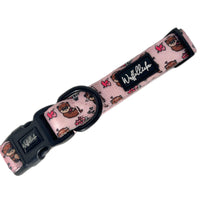 Lade das Bild in den Galerie-Viewer, Love you like no Otter - Halsband