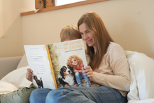 Lade das Bild in den Galerie-Viewer, Das Geheimnis der Tierstimmen - Buch