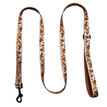 Lade das Bild in den Galerie-Viewer, They see me Apawrollin' - Leine