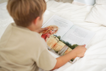 Lade das Bild in den Galerie-Viewer, Das Geheimnis der Tierstimmen - Buch