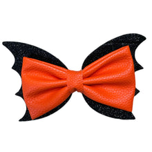 Lade das Bild in den Galerie-Viewer, BAT BOW XL - orange