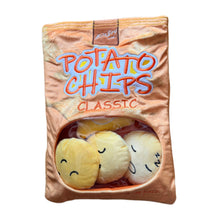 Lade das Bild in den Galerie-Viewer, Potato Chips XL - Hundespielzeug