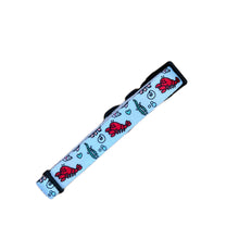 Lade das Bild in den Galerie-Viewer, Under the Sea - Halsband