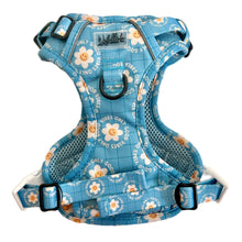 Lade das Bild in den Galerie-Viewer, Good Vibes Only Geschirr - blau