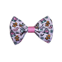 Lade das Bild in den Galerie-Viewer, Merry Pinkmas - Bow / Sailor Bow