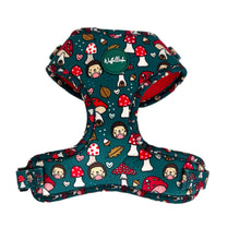 Lade das Bild in den Galerie-Viewer, Happy Shroomy - Geschirr