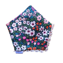 Lade das Bild in den Galerie-Viewer, Flower Field - Bandana