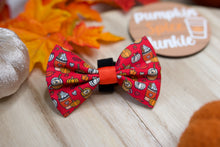 Lade das Bild in den Galerie-Viewer, Feeling Pupkin Spicy - Bow