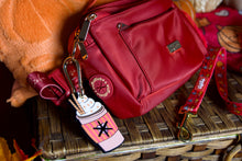 Lade das Bild in den Galerie-Viewer, ALL IN Walking Bag - rot