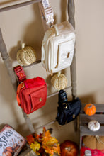 Lade das Bild in den Galerie-Viewer, ALL IN Walking Bag - rot