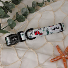 Lade das Bild in den Galerie-Viewer, Under the Sea - Halsband