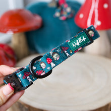 Lade das Bild in den Galerie-Viewer, Happy Shroomy - Halsband