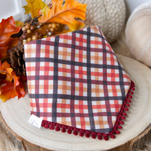 Lade das Bild in den Galerie-Viewer, Autumn Glow - Bandana