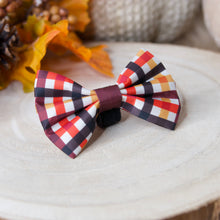 Lade das Bild in den Galerie-Viewer, Autumn Glow - Bow