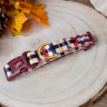 Lade das Bild in den Galerie-Viewer, Autumn Glow - Halsband