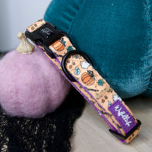 Lade das Bild in den Galerie-Viewer, Hocus Pawcus - Halsband
