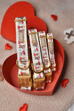 Lade das Bild in den Galerie-Viewer, I love you Beary much - Halsband