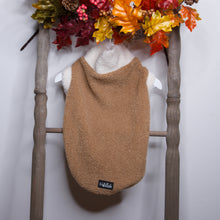 Lade das Bild in den Galerie-Viewer, Teddy Jumper - brown