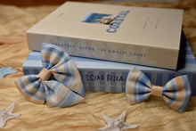 Lade das Bild in den Galerie-Viewer, Coastal Breeze - Bow / Sailor Bow