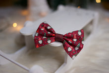 Lade das Bild in den Galerie-Viewer, Naughty and I gnome it - Bow